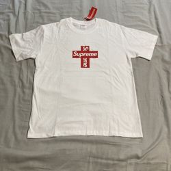 Supreme Shirt Large New 