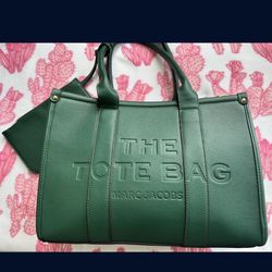 Marc Jacob Tote Bag 