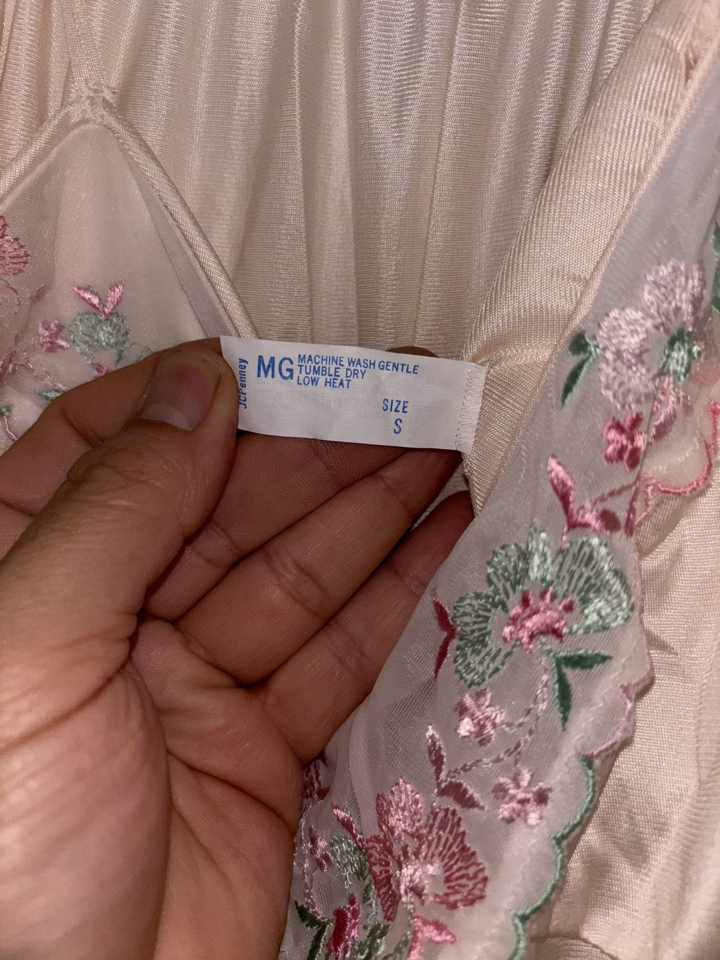 Vintage Nightgown