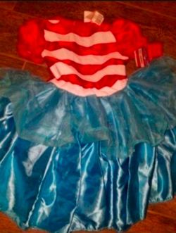 Wenda dress