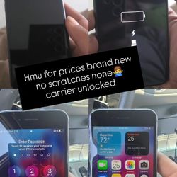 Brand New Iphone 