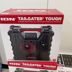 Bluetooth Speaker