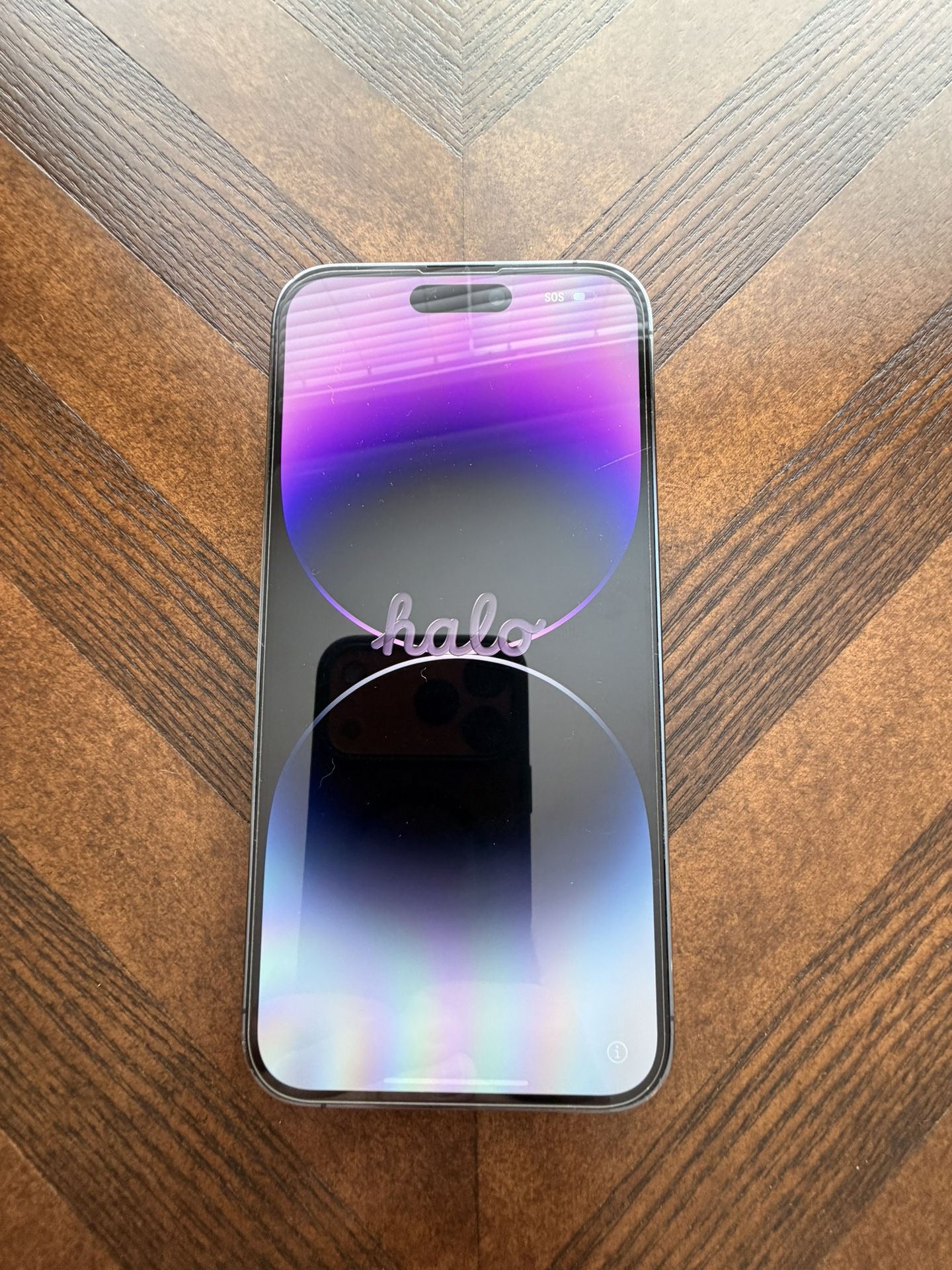 iPhone 14 Pro Max 512gb