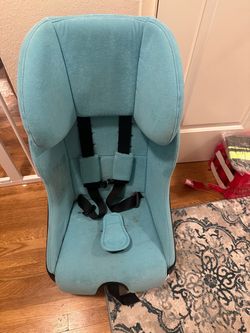 Free Clek Car seat expired