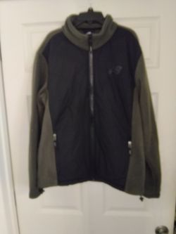 Men's fleeces