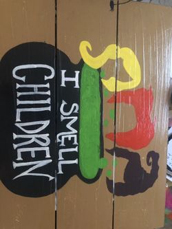 Customized signs