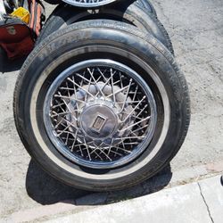 15 In Rims