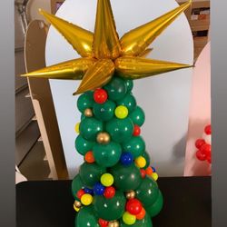Medium Christmas Tree 🎄