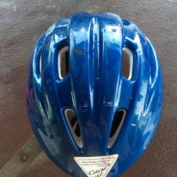 Kid size Bike Helmets I have2 Good condition and each for $10