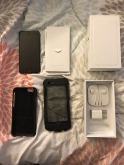 128gb iPhone 6 factory unlocked