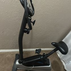 Stationary Bike