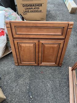 Bathroom Vanity With mirror