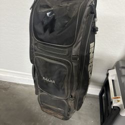 Demarini Special Ops Bag  