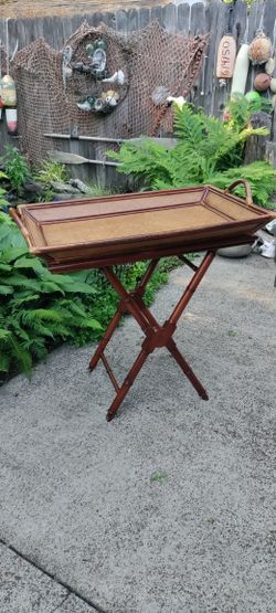 Tray/ Table