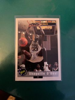 Random Sports Cards