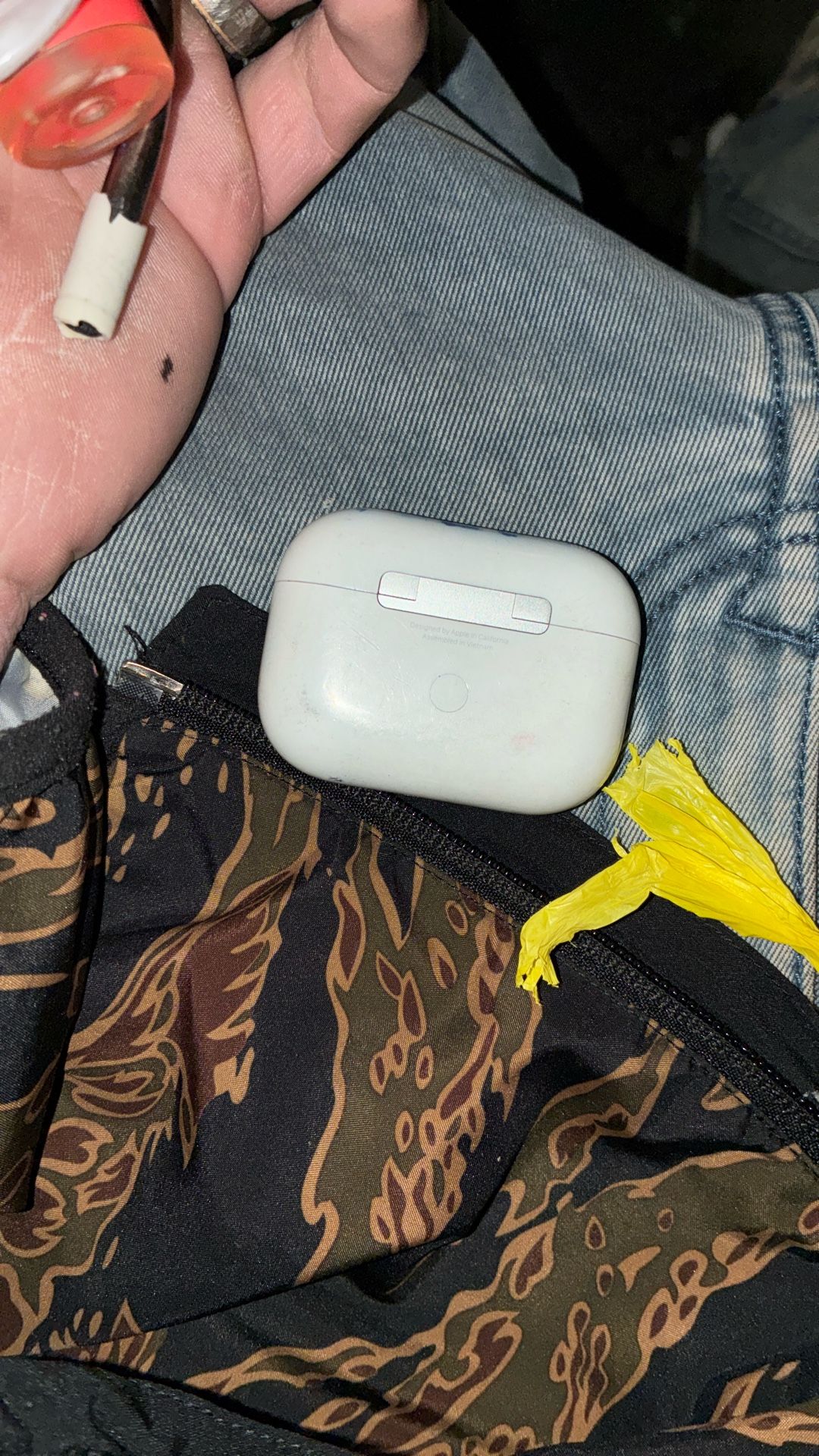 Apple Airpods