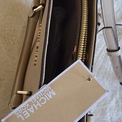 $119 Michael Kors Handbag