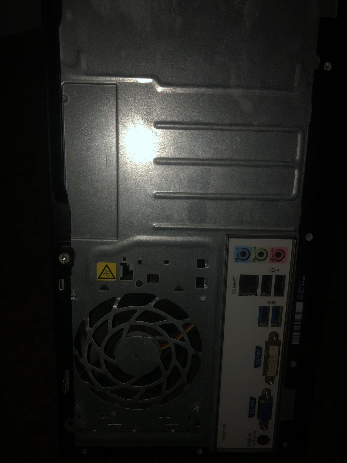 Computer for sale !!