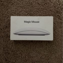 Magic Mouse