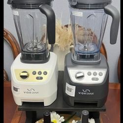 Princess House Blenders