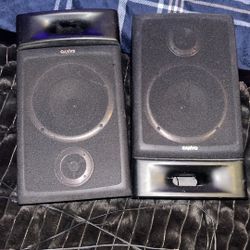 Sanyo Home Speakers