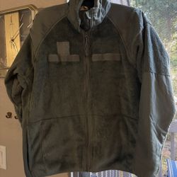 Military Polartec Fleece Jackets – Genuine Issue 🇺🇸
