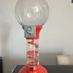 Candy Dispenser - No Money Needed