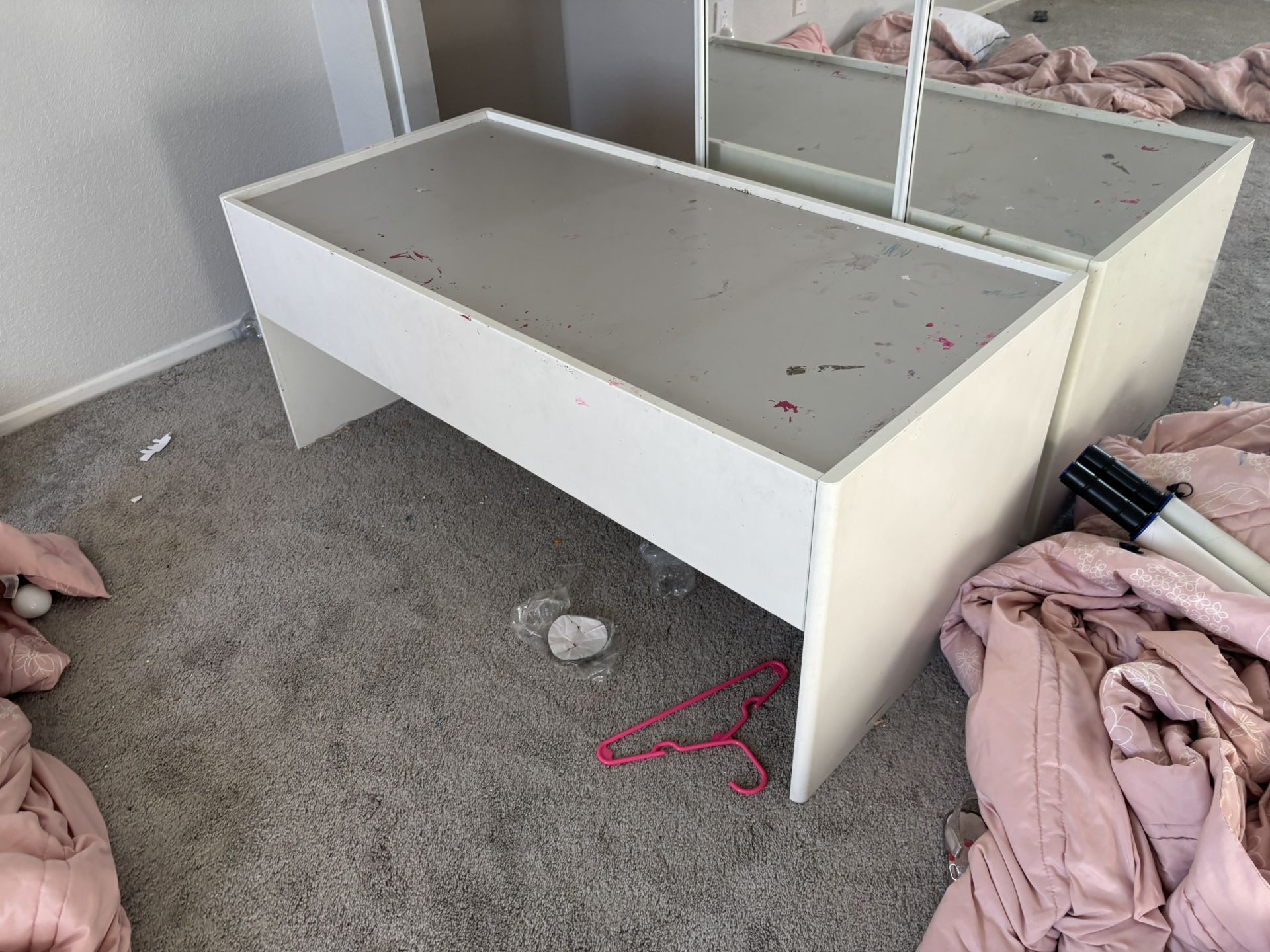 Free Kids IKEA Table