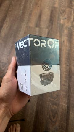 Vector optics
