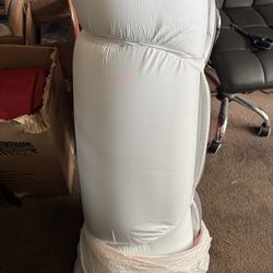 Mattress Topper Twin XL -  CertiPUR-US