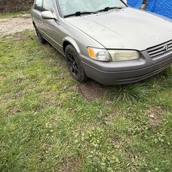 1999 Toyota Camry
