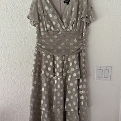 Woman’s Party Dress 