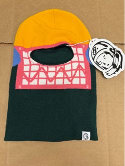 Brand New Billionaire boys Club Ski Mask