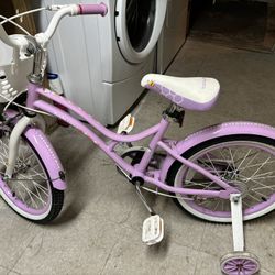 Brand new Baby Joy Bike (for a 6-10 Years Old Kid)