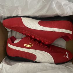 Puma Speedcat OG Sz 10