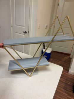 Floating Wall Shelves