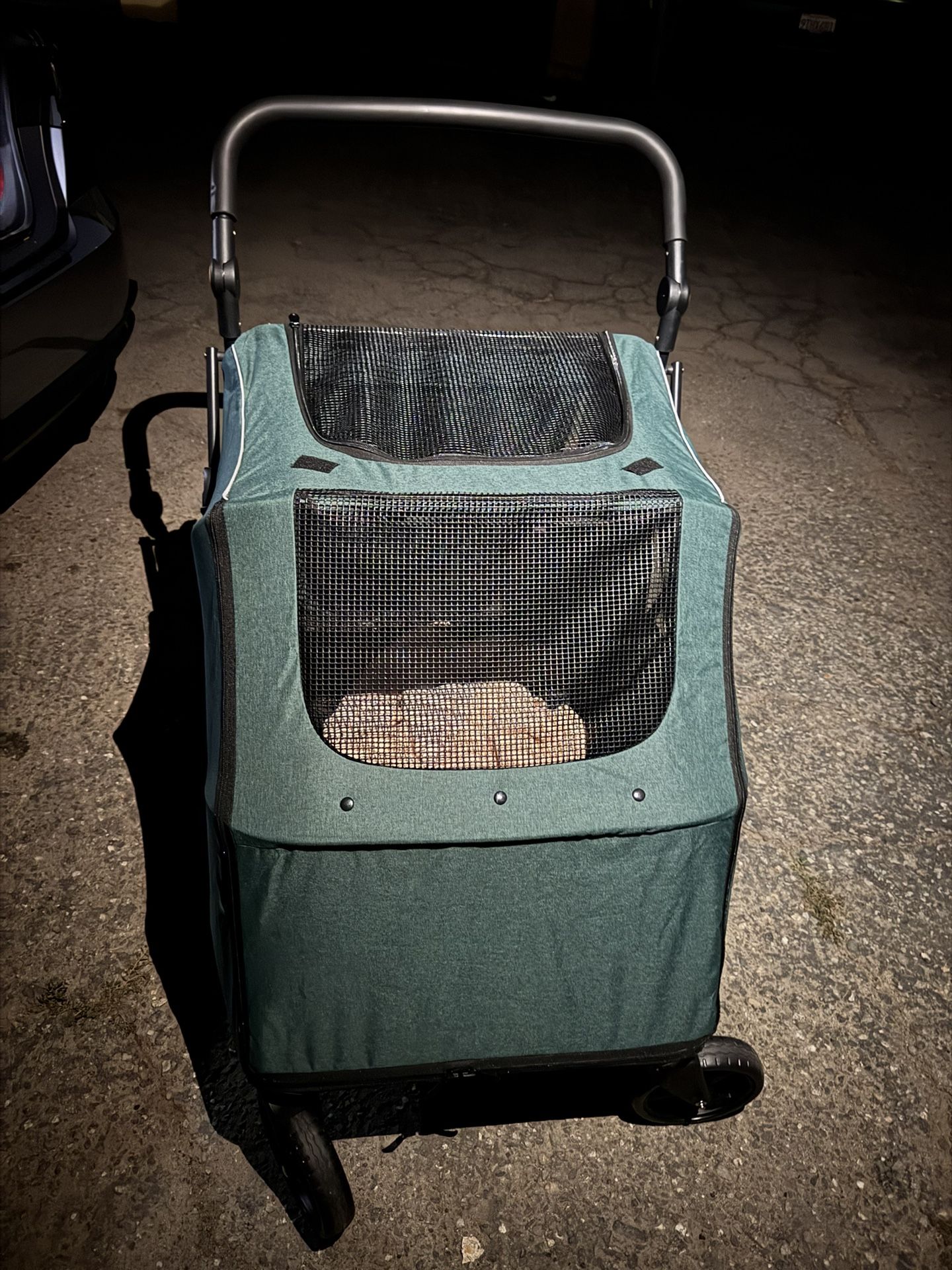 Dog Stroller