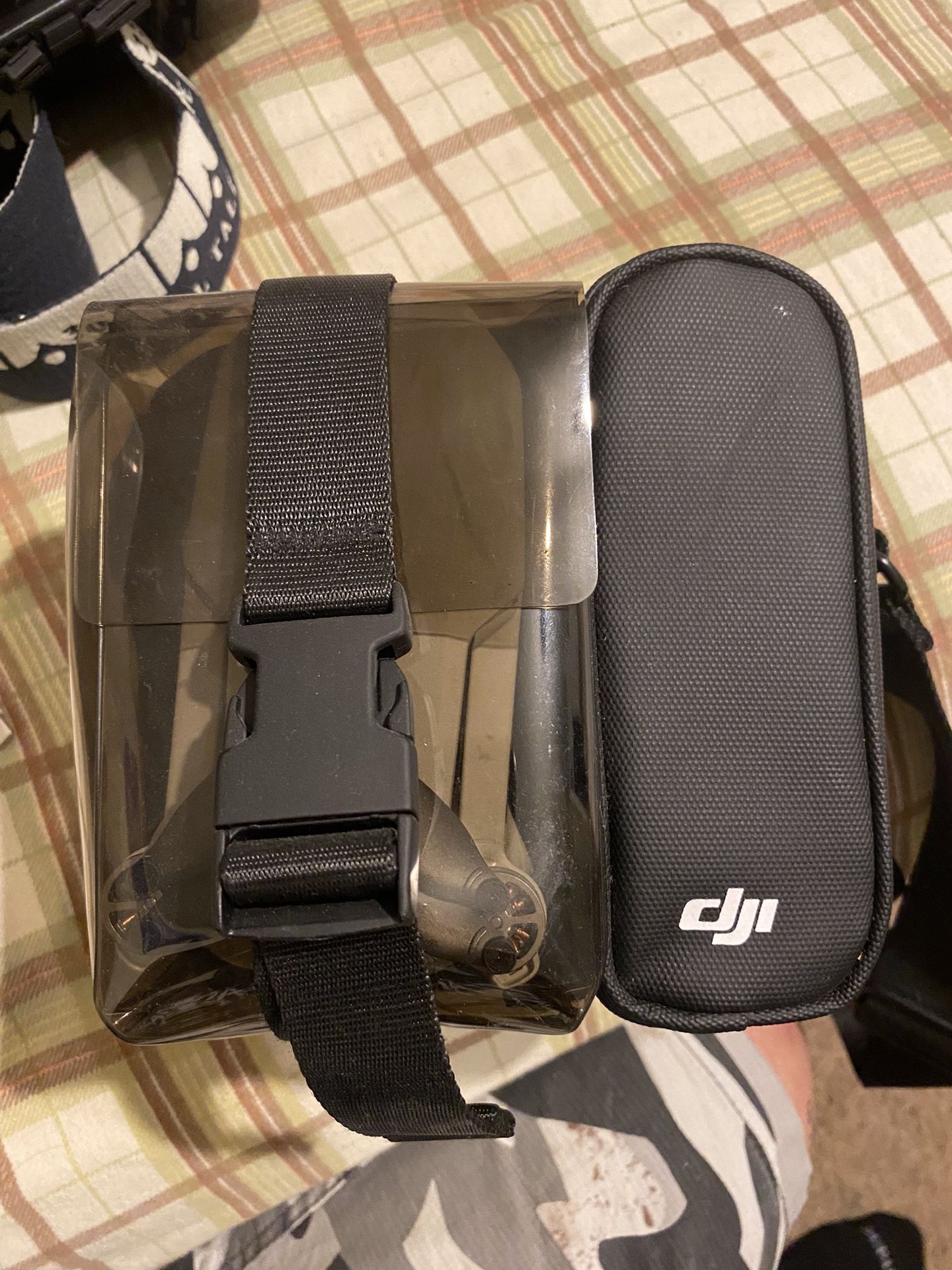 DJI Camera Drone