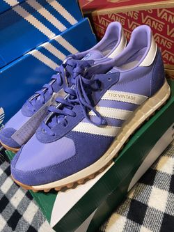 Adidas Trx Vintage
