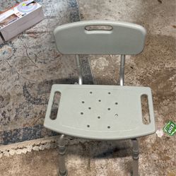 Shower Chair