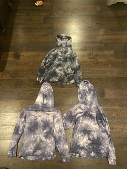 Surf Hoodies