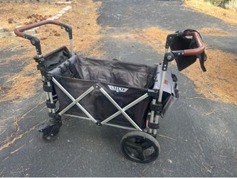 Keenz Wagon