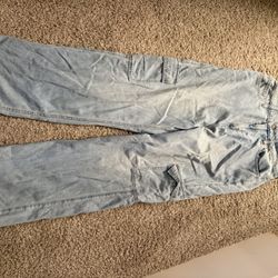 Hollister Jeans 