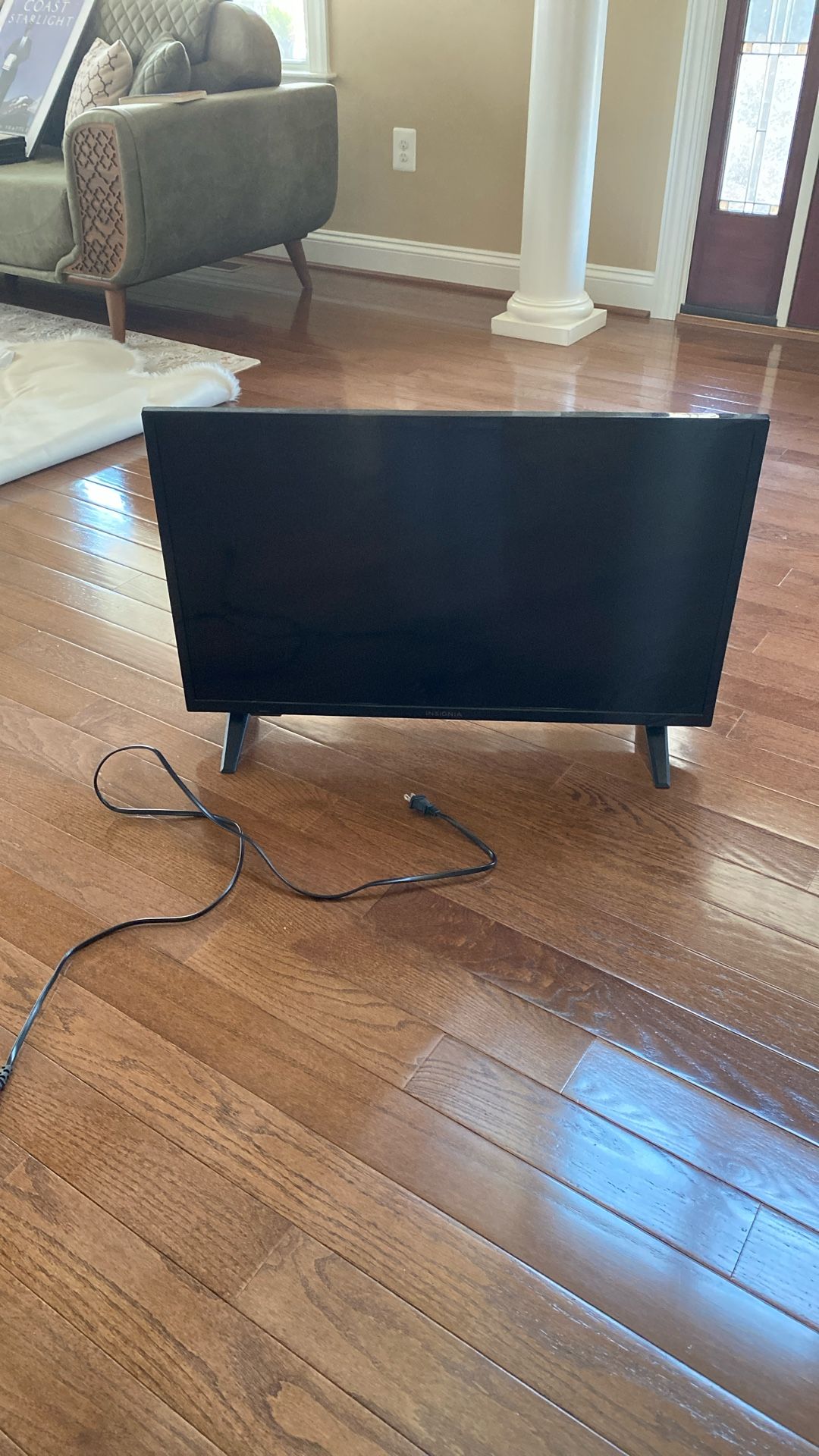 Insignia TV