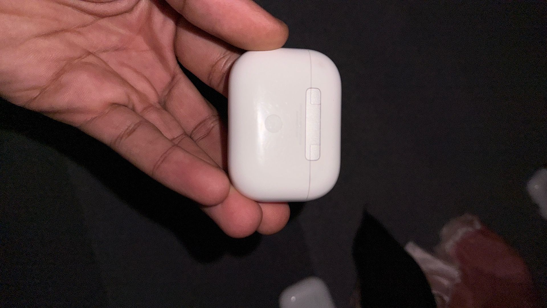 AirPods Pro Gen 2 