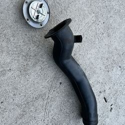 Datsun 510 Filler Neck Oem