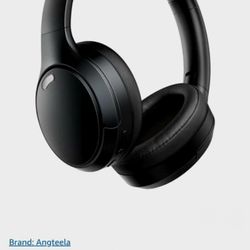 Wireless Bluetooth Headphones