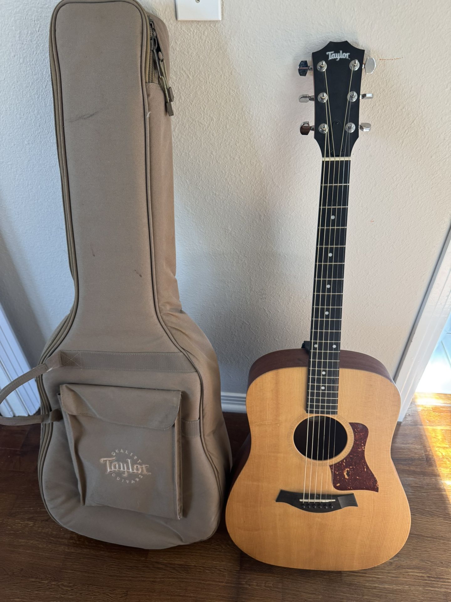 Taylor Big Baby Acoustic