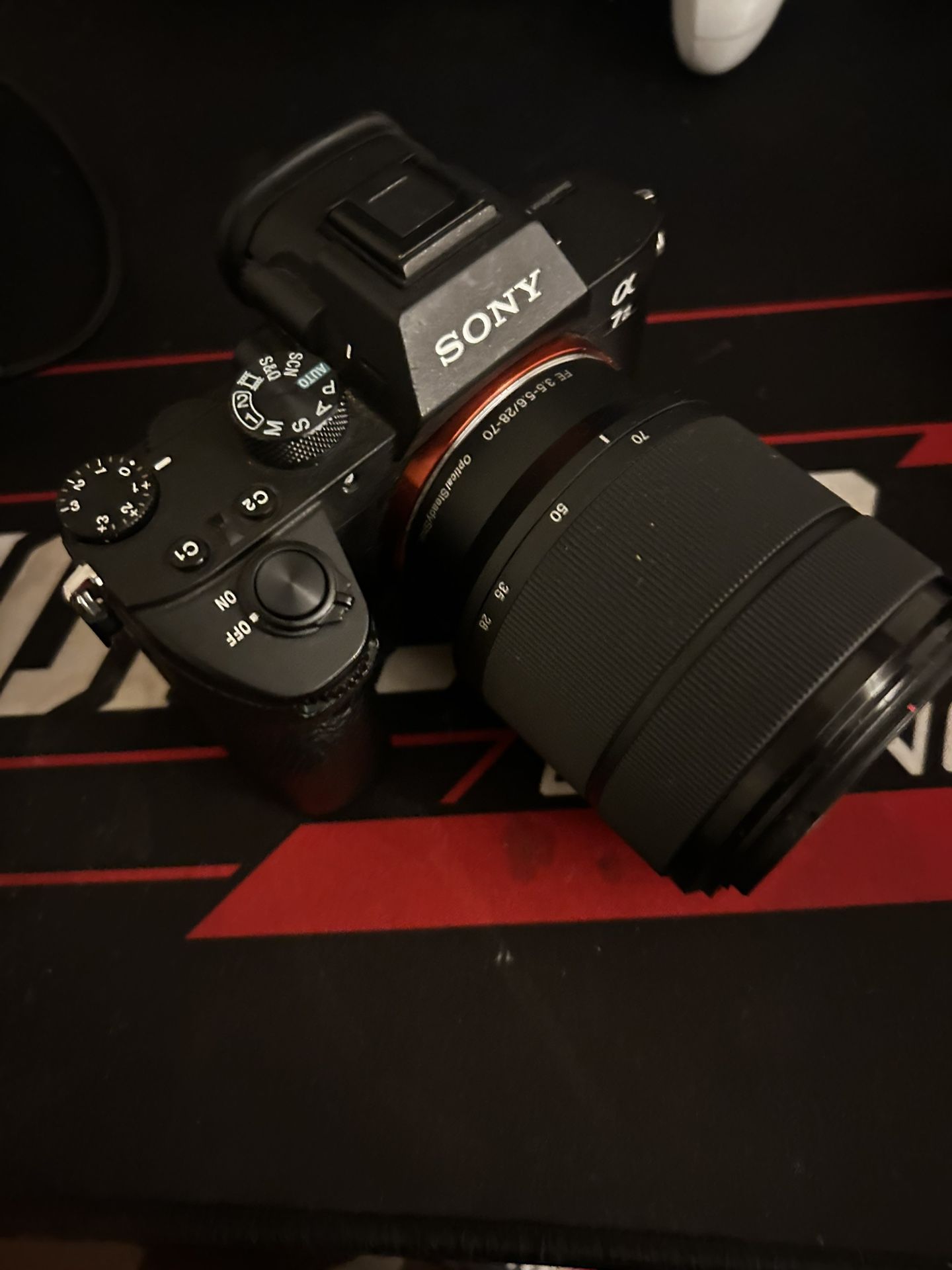 sony a7 lll