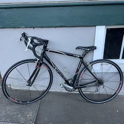 Giant OCR2 Bike